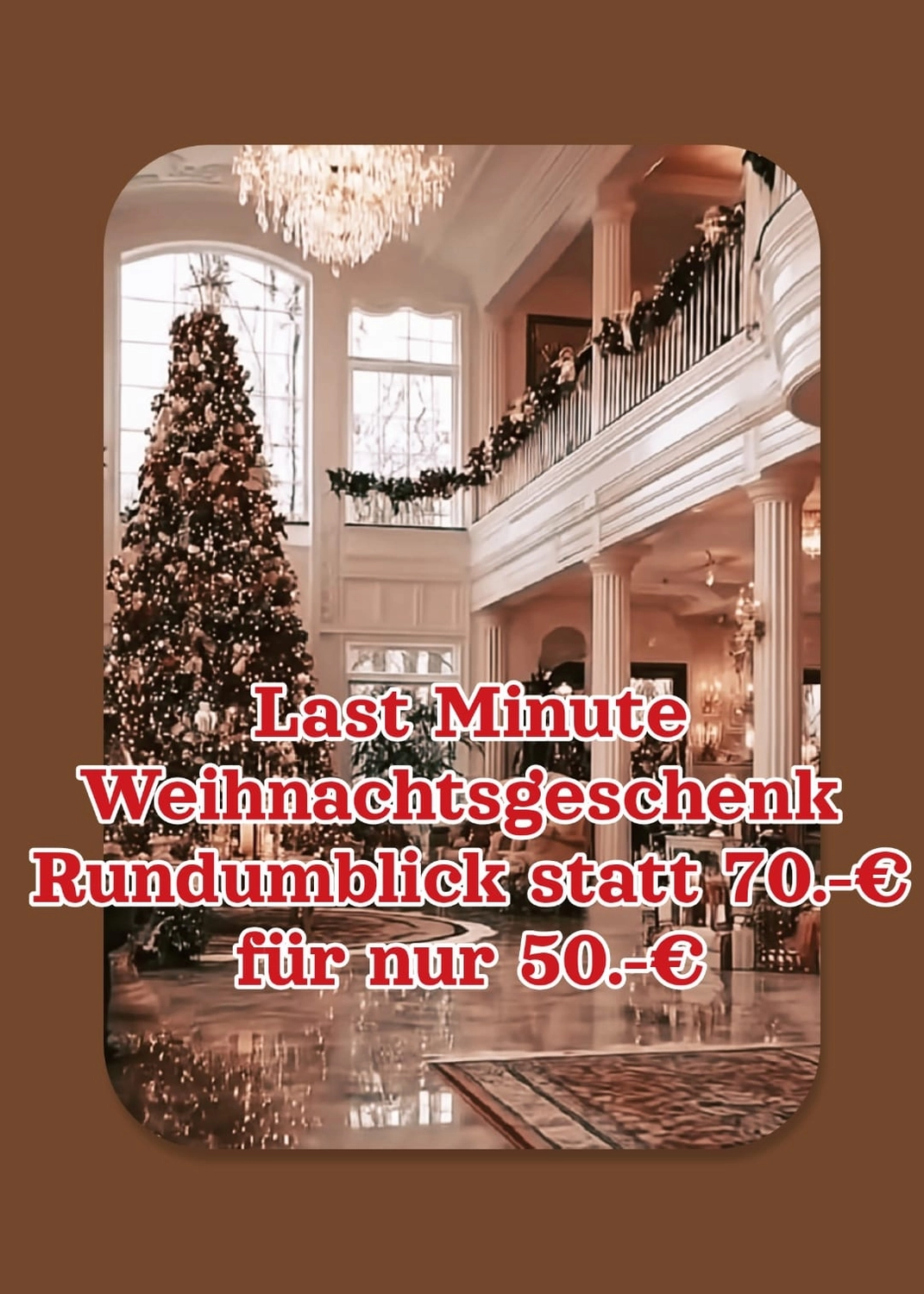 Queen of Angels - Spirituelle Lebensberatung & Duftkerzenverkauf - Gutschein