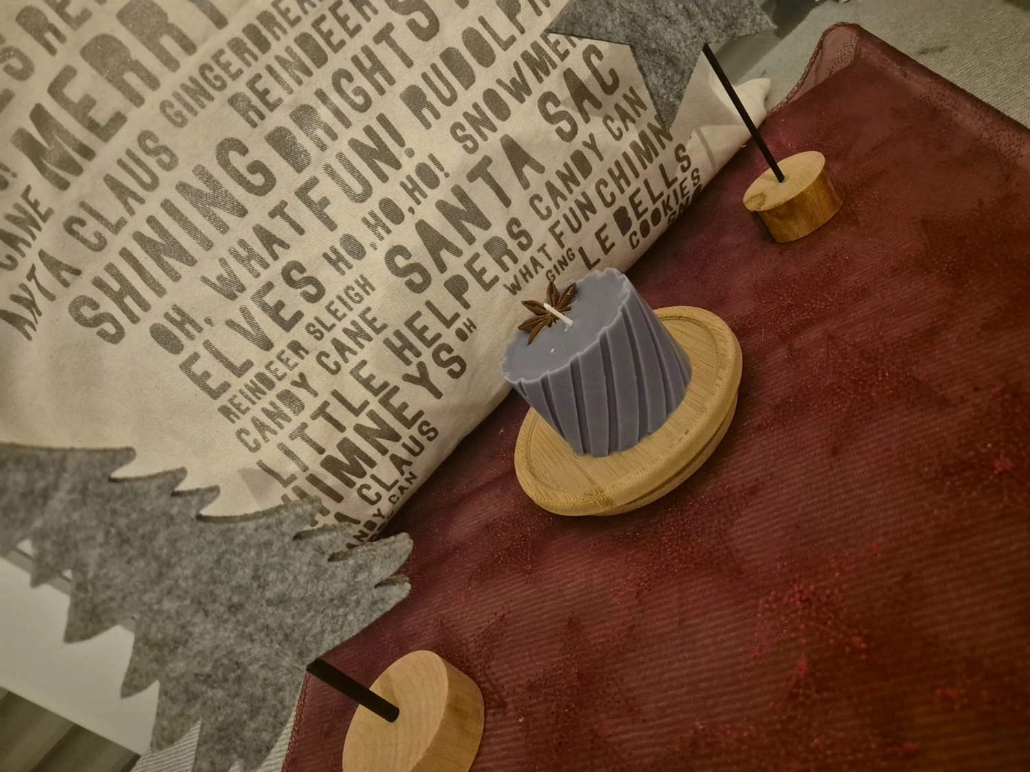 Queen of Angels - Spirituelle Lebensberatung & Duftkerzenverkauf - Duftkerze zylindrische Form